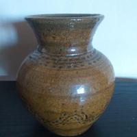 Giara in terracotta