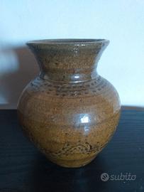 Giara in terracotta