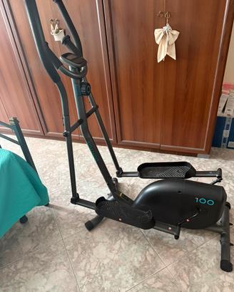 Cyclette domyos