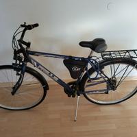 City bike/trekking da uomo
