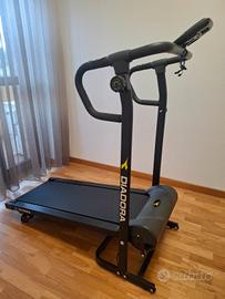 Tapin Roulant magnetico Diadora