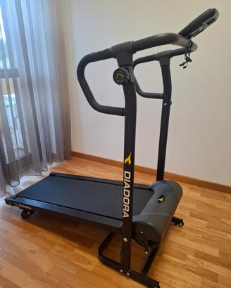 Tapin Roulant magnetico Diadora