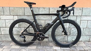 BMC TIMEMACHINE RO1 ONE