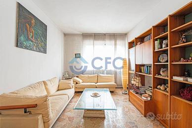 Appartamento di 70 m² con 3 locali a Milano
