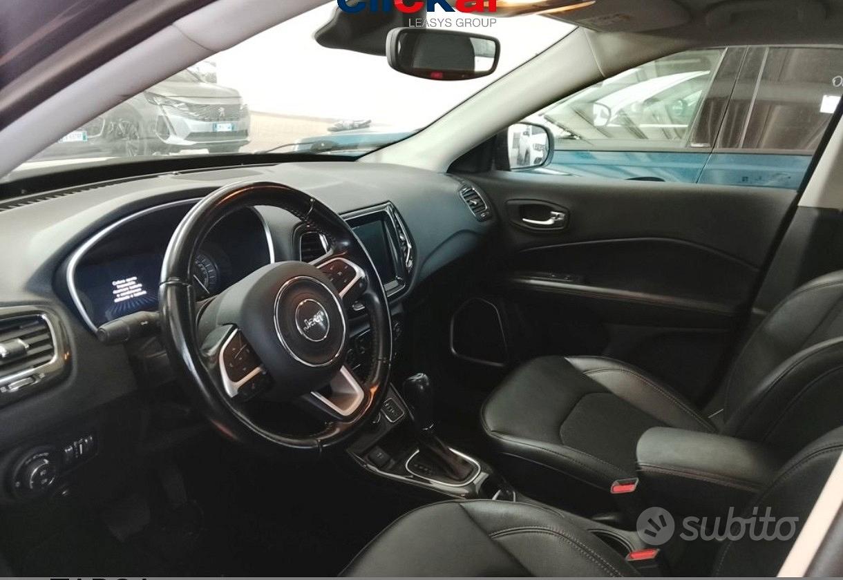 Jeep Compass 2020 photo 3