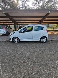 chevrolet spark 2013 gpl 