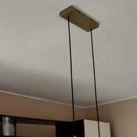 Lampadario a sospensione