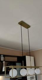 Lampadario a sospensione