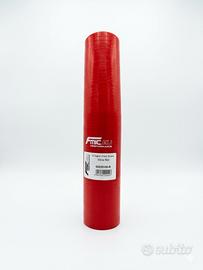 Tubo in silicone 51mm