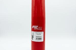 Tubo in silicone 51mm