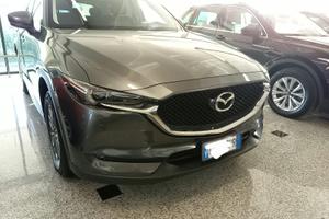 Mazda CX5 2.2 150cv