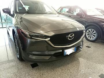 Mazda CX5 2.2 150cv