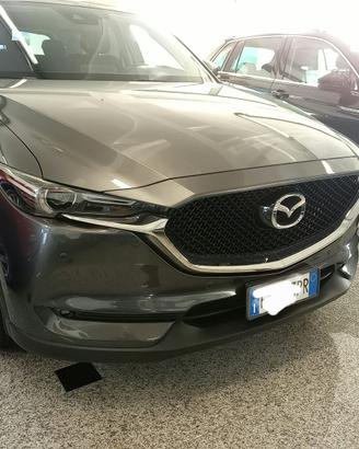 Mazda CX5 2.2 150cv