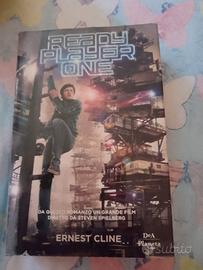 Ready player one