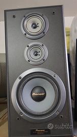 casse diffusore audio Pioneer cs3070