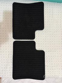 Tappetini posteriori Smart Forfour ORIGINALI NUOVI