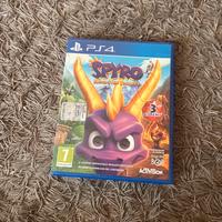 Spyro reignited trilogy