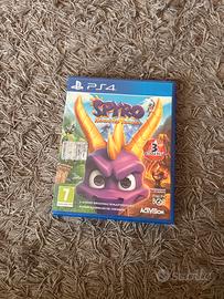 Spyro reignited trilogy