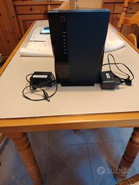 Modem Tim Hub Pro