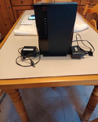 Modem Tim Hub Pro