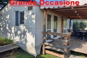 Casa-case mobili burstner 8,80mt x4mt