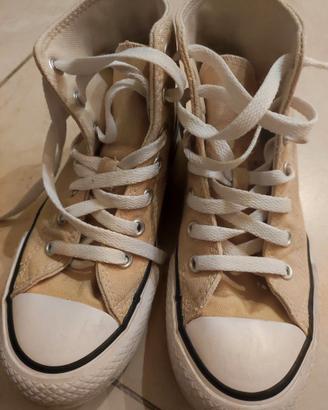 Converse Chuck Taylor all star bambina