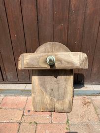 Coperchio botte vino viticoltura civiltà contadina