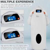 acquascooter seascooter i jet