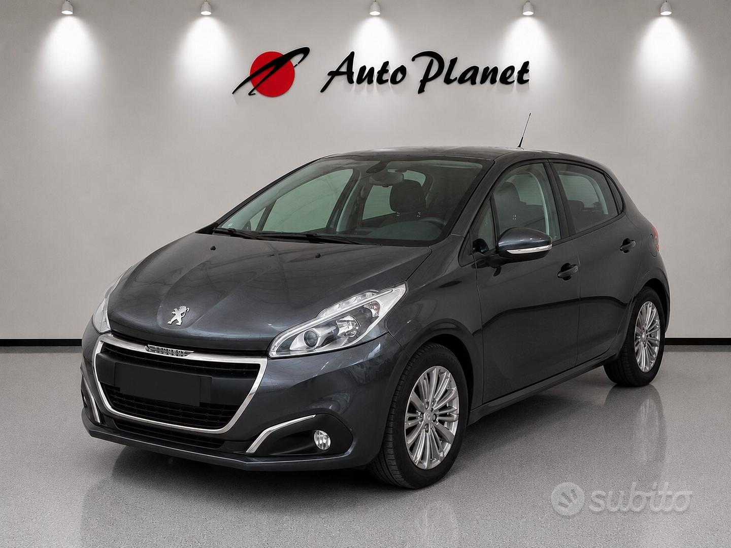 Peugeot 208 2018 photo 2