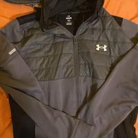 felpa underarmour 