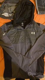 felpa underarmour 