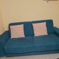 divano letto 3 posti nuovo 