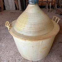 Damigiane 54litri