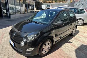 Renault Twingo 1.5 dCi 75CV Live 2012