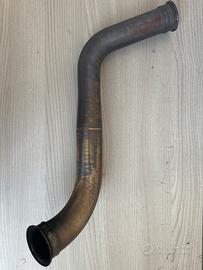 Scarico KTM Duke 390 decat MIVV