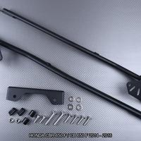 Supporto Bauletto per HONDA CBR CB 650 F 2014 2016