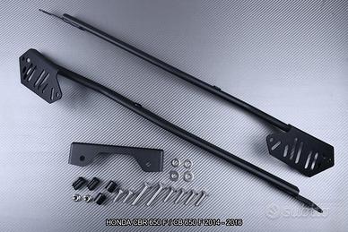 Supporto Bauletto per HONDA CBR CB 650 F 2014 2016