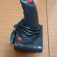 Joystick Quick Shot