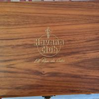 Umidificatore sigari