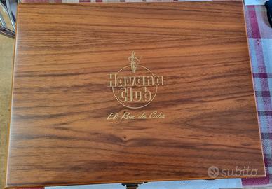 Umidificatore sigari