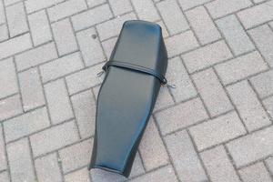 Sella copertura Moto Guzzi stornello 125 4 marce