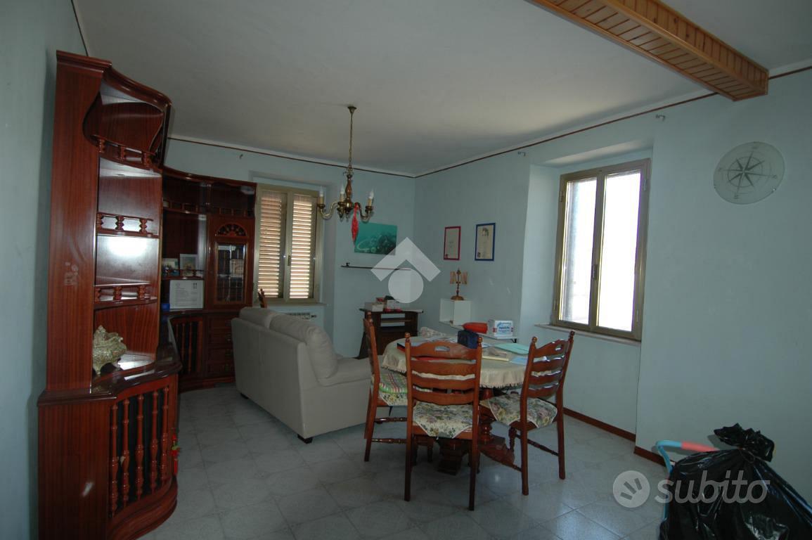 Apartment in Sigillo, Villa Scirca - Vista 5