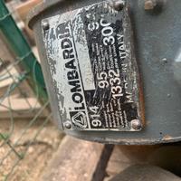 Lombardini 914