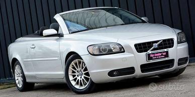 Volvo C70 Coupe Cabriolet 2.4 d5 Summum automatica
