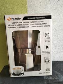 Caffettiera