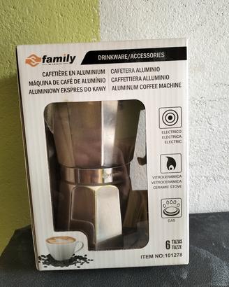 Caffettiera
