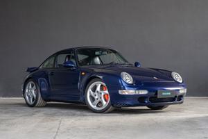 Porsche 993 Turbo