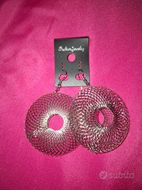 Orecchini donna