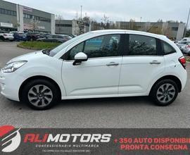 Citroen C3 BlueHDi 75 Exclusive*AUTO CARRO *