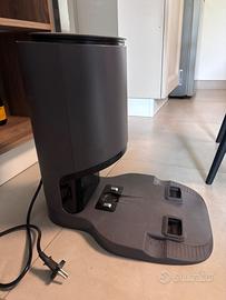 Stazione Svuotamento robot DEEBOT N8, T8 e T9